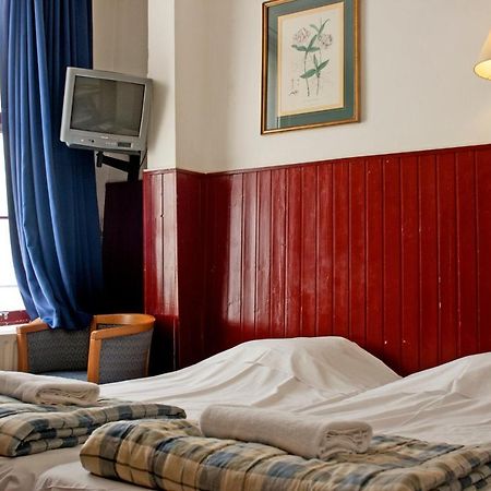 De Mallemoolen Amsterdam Eksteriør bilde