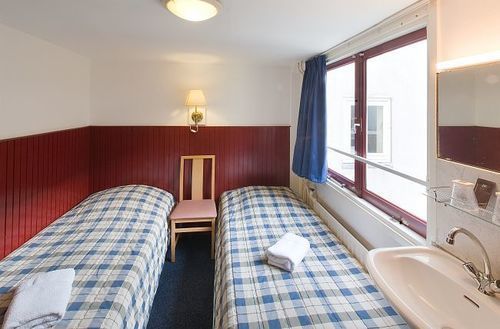 De Mallemoolen Amsterdam Eksteriør bilde
